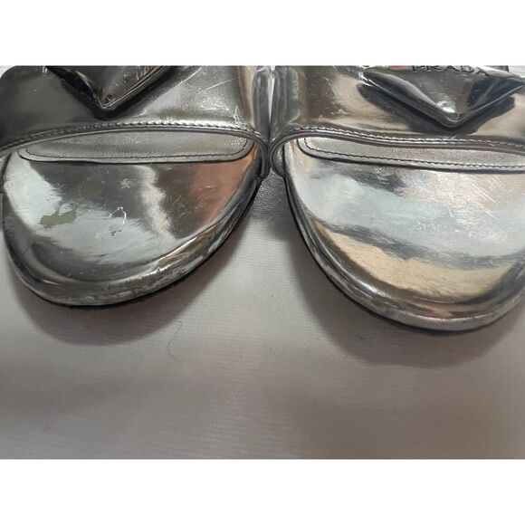 Prada sandals - Picture 2 of 8